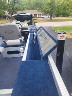 Fishing Boat
