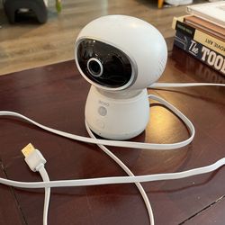 Bioxo Pet Camera Used