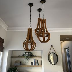 Pendant/chandelier