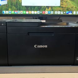 Printer Canon Pixma TR4722