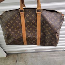Fake Louis Vuitton Duffle Bags