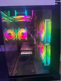 Gaming pc