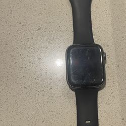 Apple Watch Series 4 
