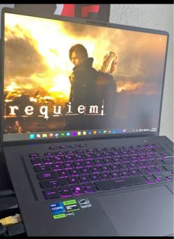 ASUS ROG ZEPHYRUS 2025