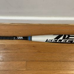 Louisville Slugger Select 718 USA -5 Bat