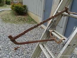 Ladder Jacks Scaffolding Plank Jacks