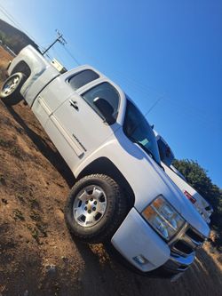 2011 Chevrolet Silverado