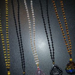 Buddha Chains
