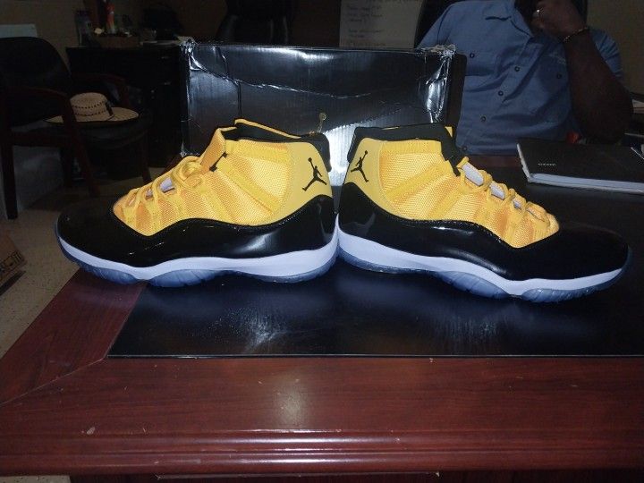 Air Jordan Retro