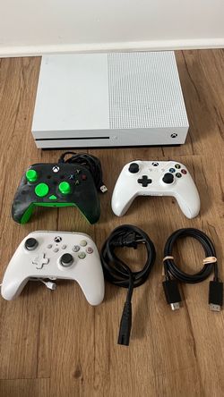Microsoft Xbox one