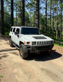 2006 Hummer H3