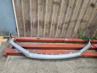 2018-2020 Ford F150 F-150 Front Upper Bumper used Oem