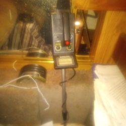 Metal Detector