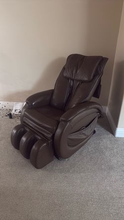 Infinite Massage Chair