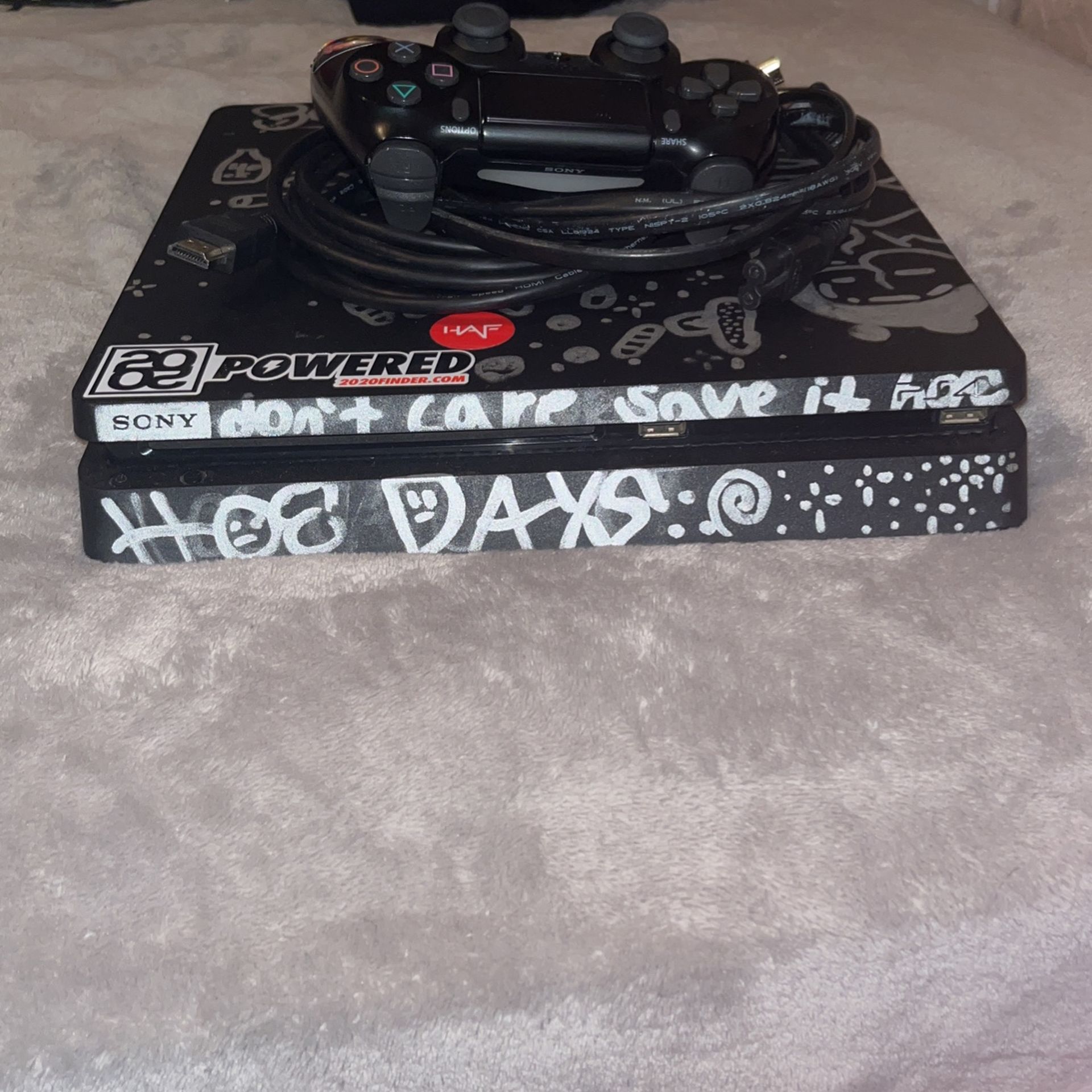 ps4