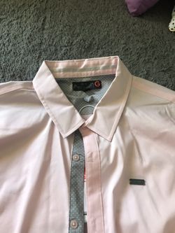 G by Guess men shirt