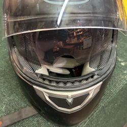 Helmet XL