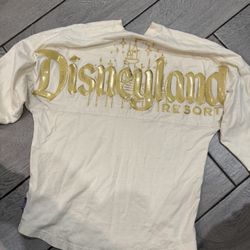 Disney Spirit Jersey 
