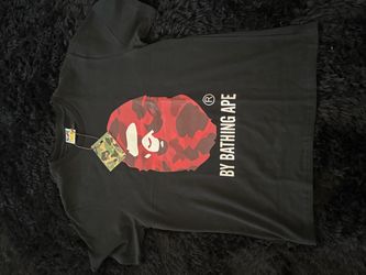 Bape shirt