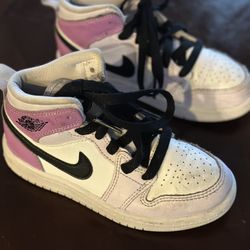 Air Jordan’s Girls 