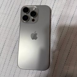 iPhone 16 Pro 256GB  Unlocked 