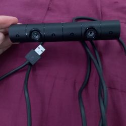 Playstation 4-5 Camera 