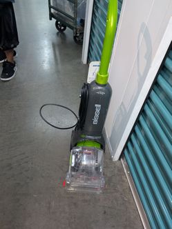 Bissell Turbo Clean