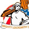 Mighty Locksmith