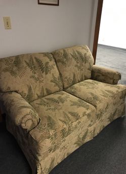 Used loveseat