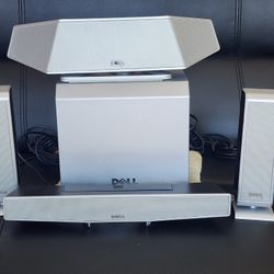 Dell Mutimedia Gaming Surround Sound System