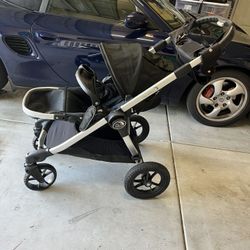 City select stroller for sale sale