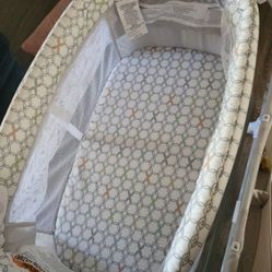 Baby Crib
