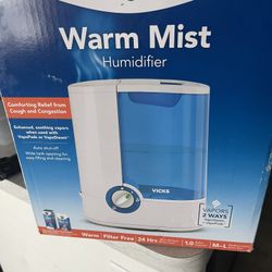 Humidifier 