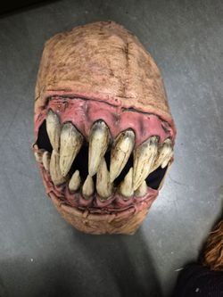 Halloween costume