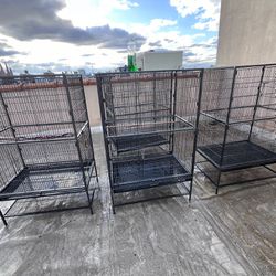 Bird Cages $45 Each