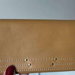 Longchamp Wallet