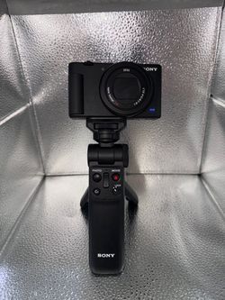 Sony camera 99346-1