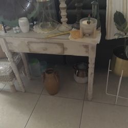 Cute Table