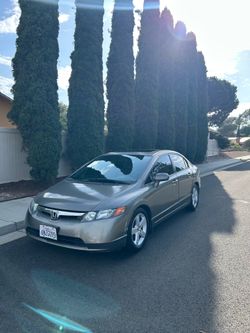 2006 Honda Civic