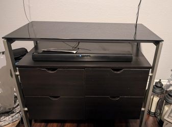Black Entertainment Center