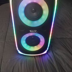 Bluetooth Speaker