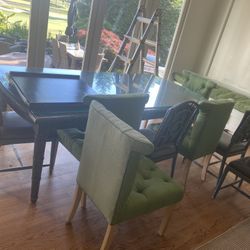 8 seaterDinning Table 