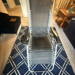 Patio Chair For Sale