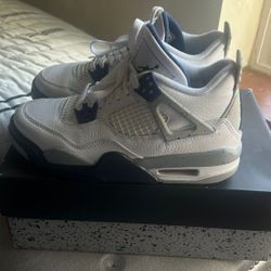 jordan 4 midnight navy