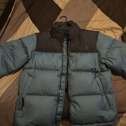 NorthFace 600 jacket
