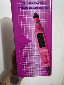Nail file