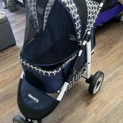 Jogger Dog Stroller (OBO)