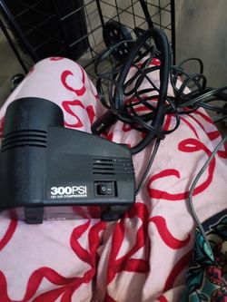 12v air compressor