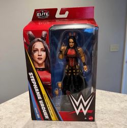 WWE Elite 😈💋