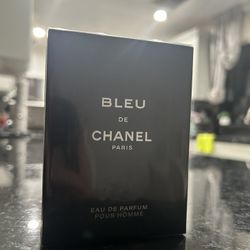 Bleu De Chanel EDP 